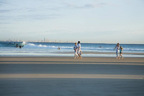 Kirra Beach Apartments - Holiday Find 11