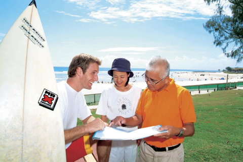 Kirra Beach Apartments - Holiday Find 12