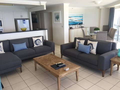 Ocean Plaza Resort - Holiday Find 21