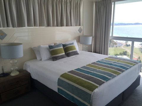 Ocean Plaza Resort - Holiday Find 39