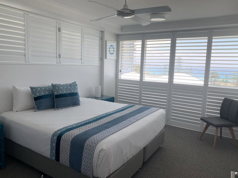 Ocean Plaza Resort - Holiday Find 5
