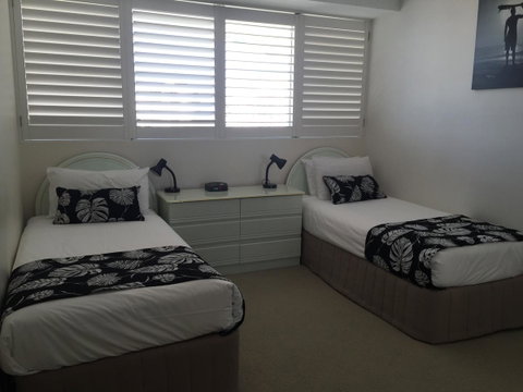 Ocean Plaza Resort - Holiday Find 35