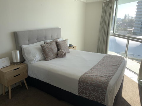 Ocean Plaza Resort - Holiday Find 3