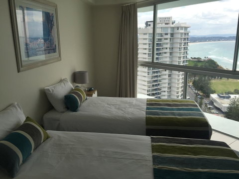 Ocean Plaza Resort - Holiday Find 40