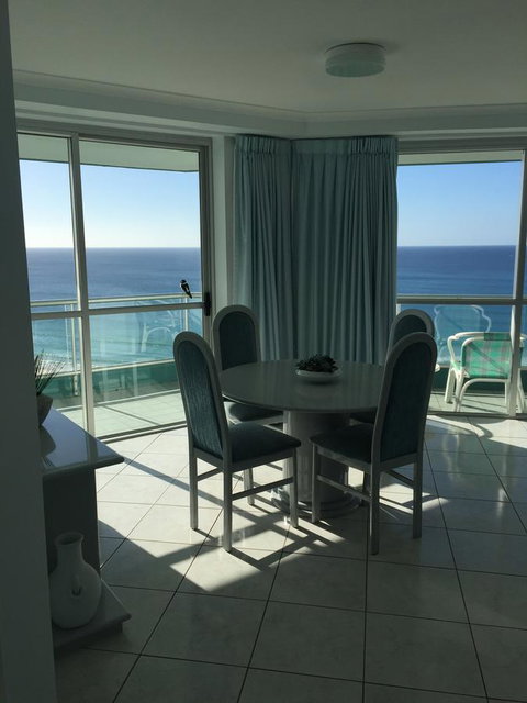 Ocean Plaza Resort - Holiday Find 32