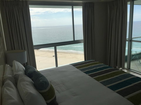 Ocean Plaza Resort - Holiday Find 38