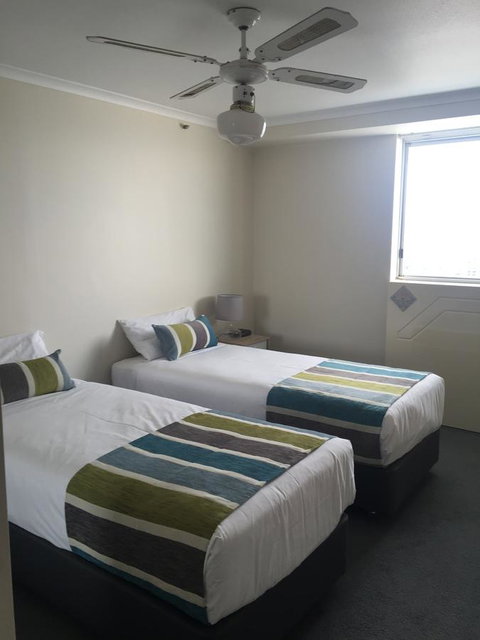 Ocean Plaza Resort - Holiday Find 43