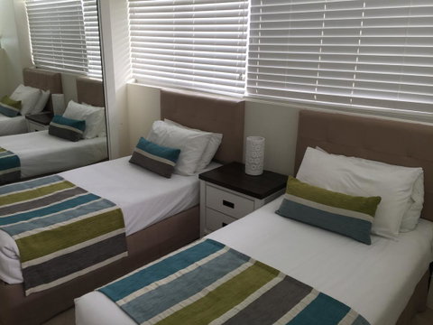 Ocean Plaza Resort - Holiday Find 19