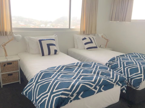 Ocean Plaza Resort - Holiday Find 16