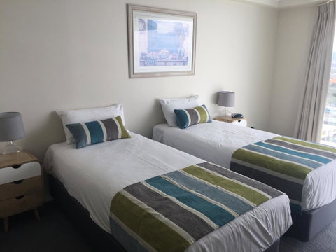 Ocean Plaza Resort - Holiday Find 41