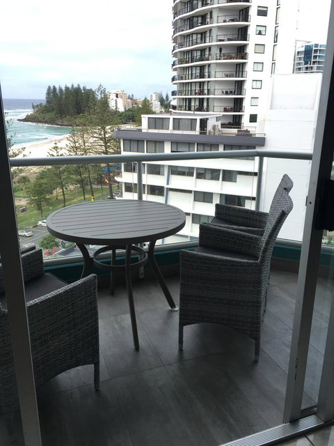 Ocean Plaza Resort - Holiday Find 29