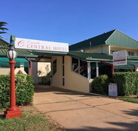 Emerald Central Hotel - Holiday Find