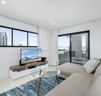 Spice Broadbeach - GCLR - Holiday Find