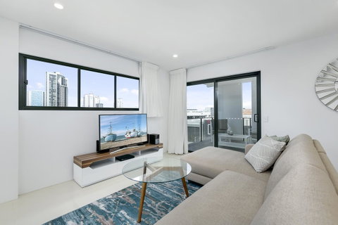 Spice Broadbeach - Gclr - Holiday Find 0