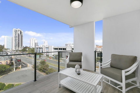 Spice Broadbeach - Gclr - Holiday Find 9