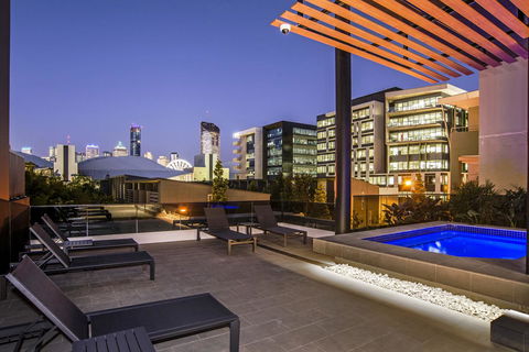 Atlas Apartments By CLLIX - Holiday Find 0