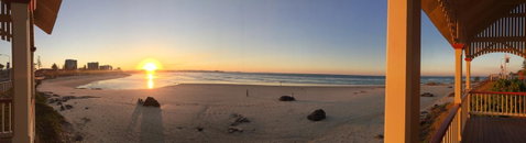 Kirra Surf Apartments - Holiday Find 4