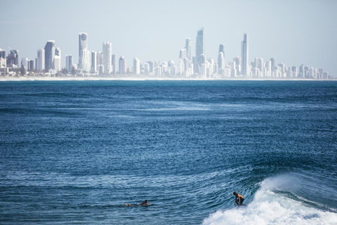 Kirra Surf Apartments - Holiday Find 10