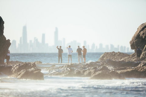 Kirra Surf Apartments - Holiday Find 1
