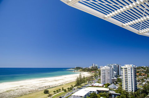 Kirra Surf Apartments - Holiday Find 0