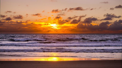 Kirra Surf Apartments - Holiday Find 27