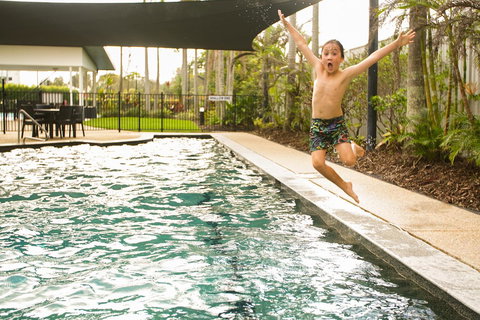 San Marino By The Sea Apartments - Holiday Find 25