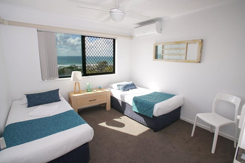 San Marino By The Sea Apartments - Holiday Find 14