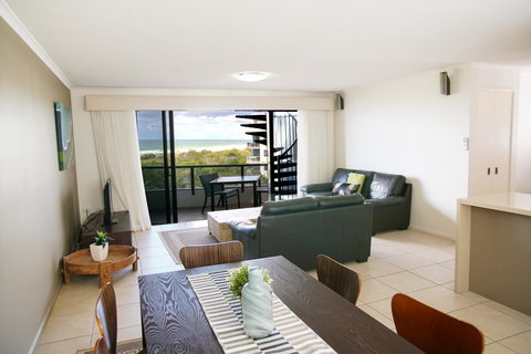 San Marino By The Sea Apartments - Holiday Find 35