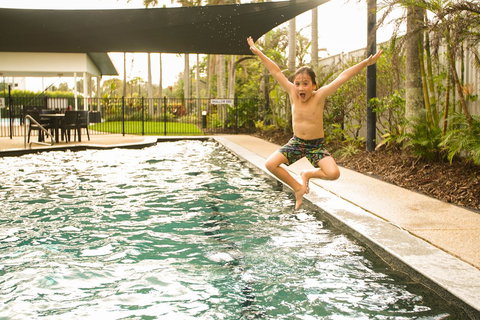 San Marino By The Sea Apartments - Holiday Find 22