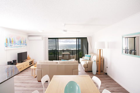 San Marino By The Sea Apartments - Holiday Find 16