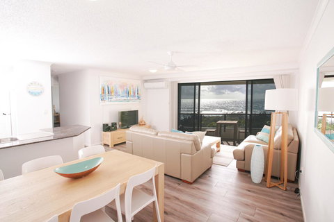 San Marino By The Sea Apartments - Holiday Find 18