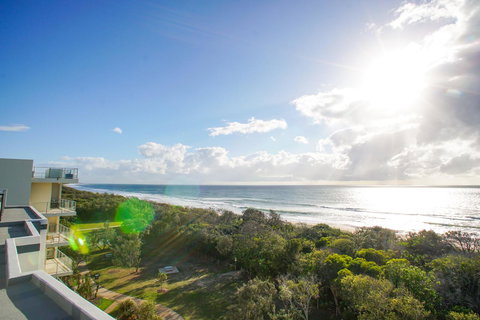 San Marino By The Sea Apartments - Holiday Find 2