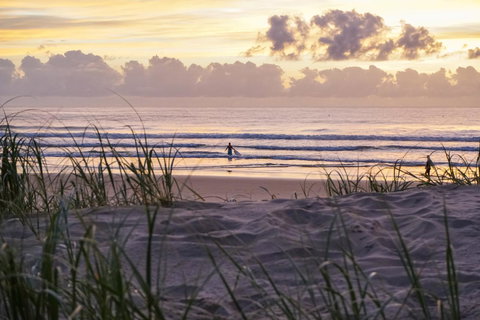 San Marino By The Sea Apartments - Holiday Find 8