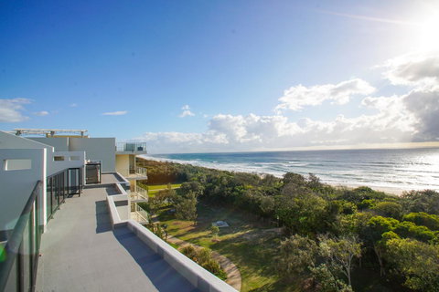 San Marino By The Sea Apartments - Holiday Find 33