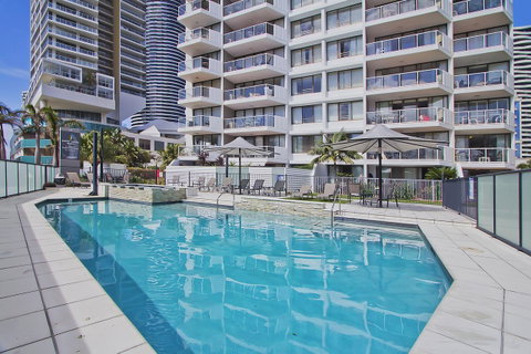 South Pacific Plaza - Official - Holiday Find 0