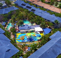 Turtle Beach Resort - Holiday Find