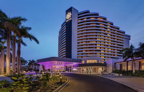 The Star Grand At The Star Gold Coast - Holiday Find 0