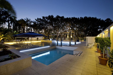 The Star Grand At The Star Gold Coast - Holiday Find 28
