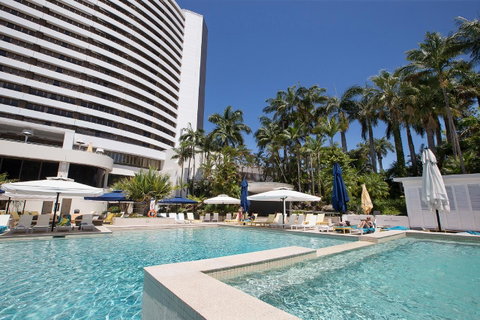 The Star Grand At The Star Gold Coast - Holiday Find 1