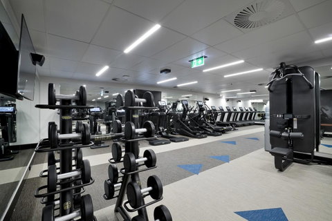 The Star Grand At The Star Gold Coast - Holiday Find 40