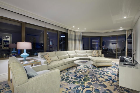 The Star Grand At The Star Gold Coast - Holiday Find 32