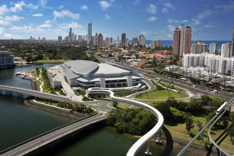 The Star Grand At The Star Gold Coast - Holiday Find 9