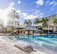 Novotel Cairns Oasis Resort - Holiday Find
