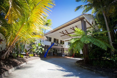 Bay Of Palms - Holiday Find 16