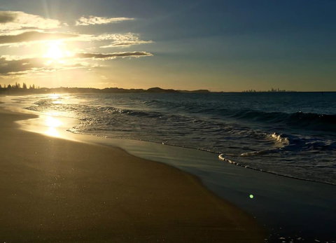Pure Kirra - Holiday Find 16