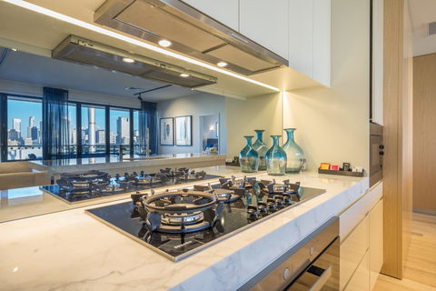 Arena Apartments By CLLIX - Holiday Find 31