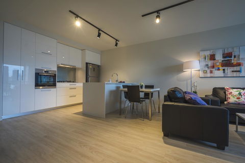 Arena Apartments By CLLIX - Holiday Find 36