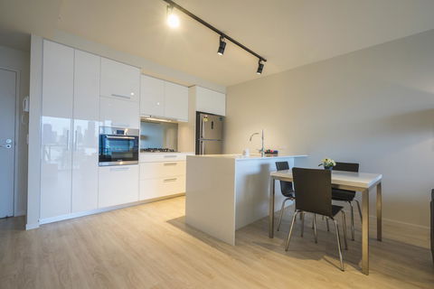 Arena Apartments By CLLIX - Holiday Find 35