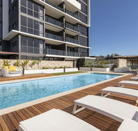 The Milton Brisbane - Holiday Find