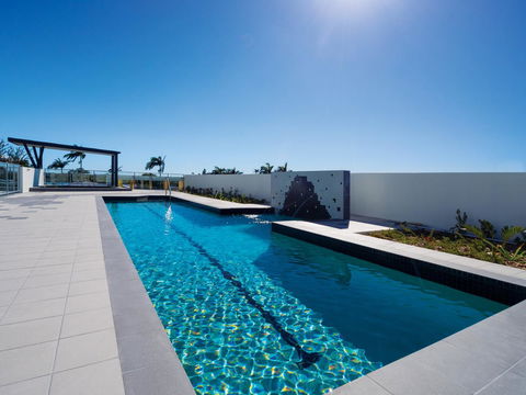 Oaks Mackay Rivermarque Hotel - Holiday Find 4